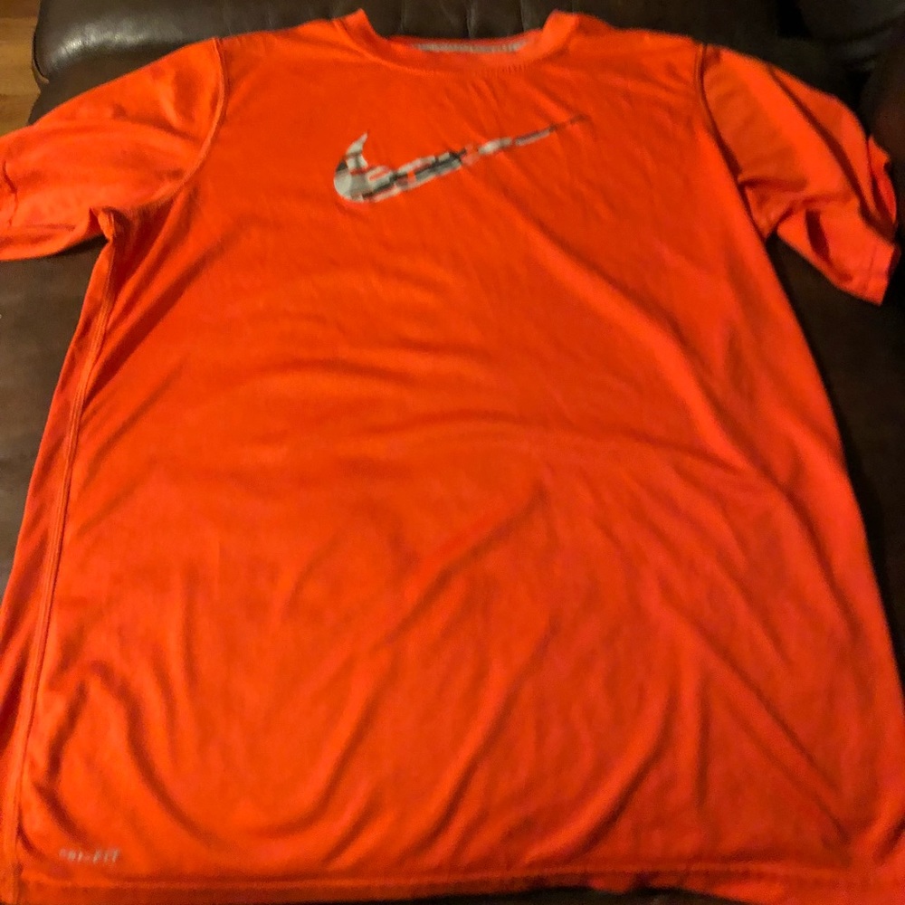 Nike Dri-Fit